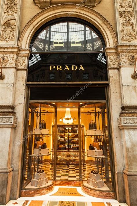 prada milan website|prada owner.